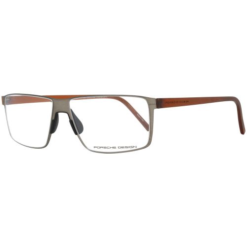 Stainless Steel Glasses Men's (Frames) - Porsche Design - Modalova