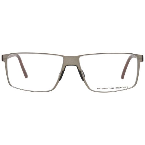 Stainless Steel Glasses Men's (Frames) - Porsche Design - Modalova