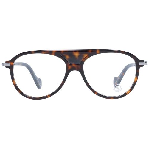 Plastic Glasses Men's (Frames) - Moncler - Modalova
