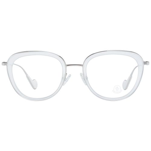 Metal & Plastic Glasses Women's (Frames) - Moncler - Modalova
