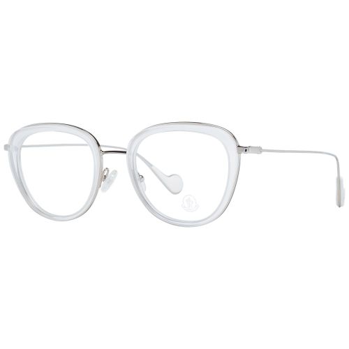 Metal & Plastic Glasses Women's (Frames) - Moncler - Modalova