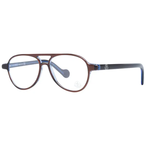 Plastic Glasses Men's (Frames) - Moncler - Modalova