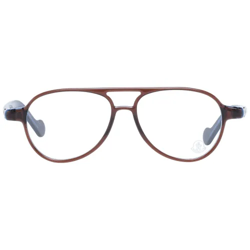 Plastic Glasses Men's (Frames) - Moncler - Modalova