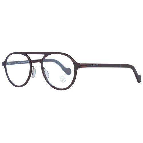 Metal Glasses Men's (Frames) - Moncler - Modalova