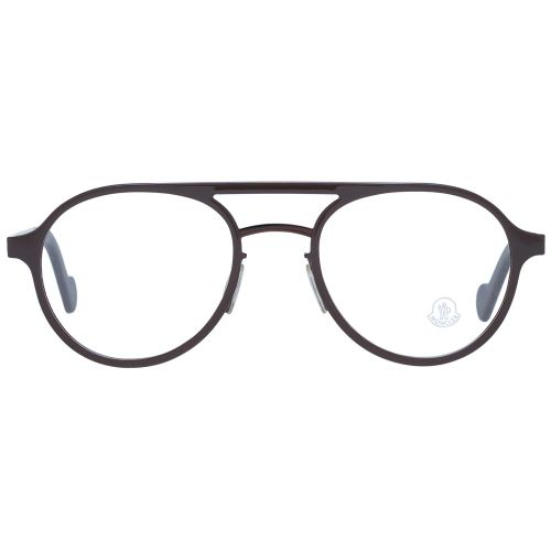 Metal Glasses Men's (Frames) - Moncler - Modalova