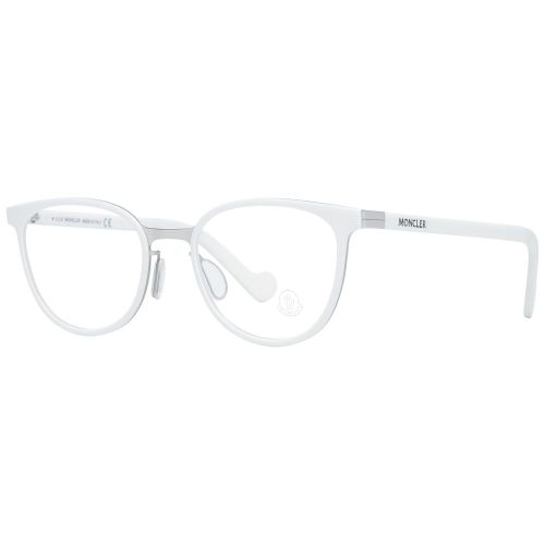 Metal & Plastic Glasses Women's (Frames) - Moncler - Modalova