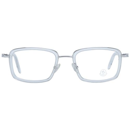Metal & Plastic Glasses Men's (Frames) - Moncler - Modalova