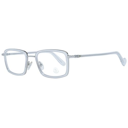 Metal & Plastic Glasses Men's (Frames) - Moncler - Modalova