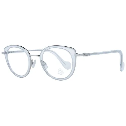 Plastic Glasses Women's (Frames) - Moncler - Modalova