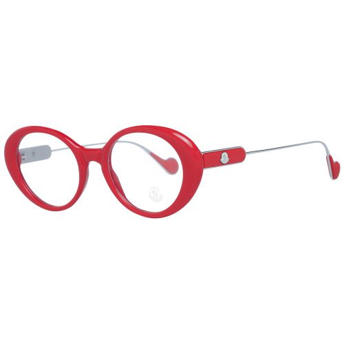 Metal & Plastic Glasses Women's (Frames) - Moncler - Modalova