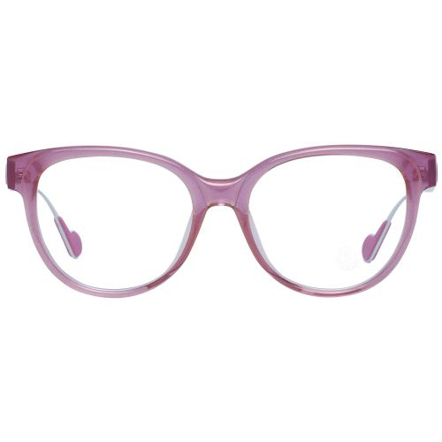Plastic Glasses Women's (Frames) - Moncler - Modalova