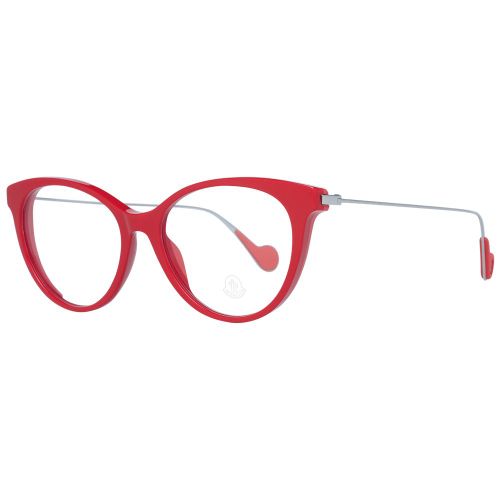 Plastic Glasses Women's (Frames) - Moncler - Modalova