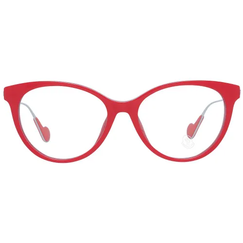 Plastic Glasses Women's (Frames) - Moncler - Modalova