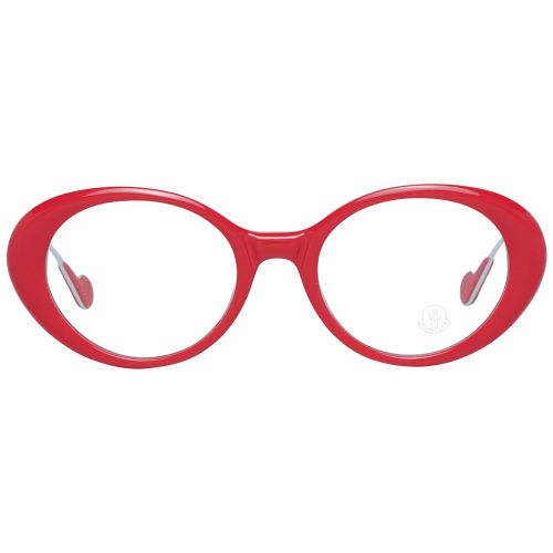 Metal & Plastic Glasses Women's (Frames) - Moncler - Modalova