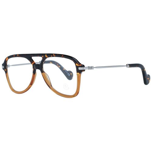 Plastic Glasses Men's (Frames) - Moncler - Modalova