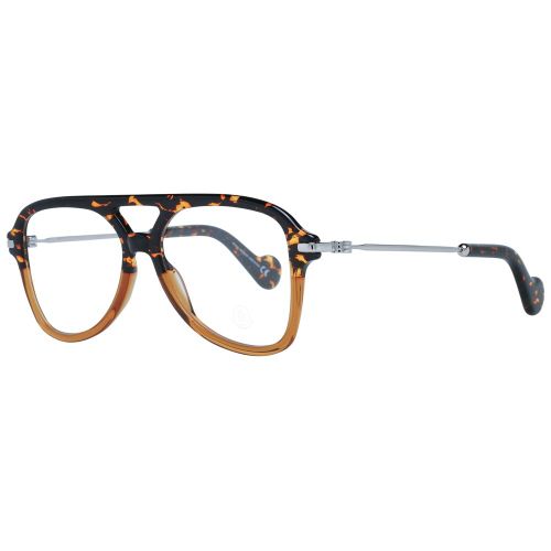 Plastic Glasses Men's (Frames) - Moncler - Modalova