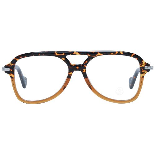 Plastic Glasses Men's (Frames) - Moncler - Modalova