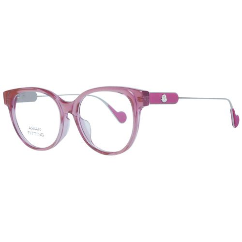 Metal & Plastic Glasses Women's (Frames) - Moncler - Modalova
