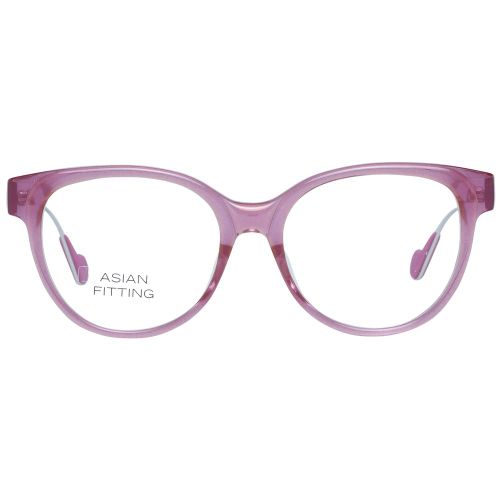 Metal & Plastic Glasses Women's (Frames) - Moncler - Modalova