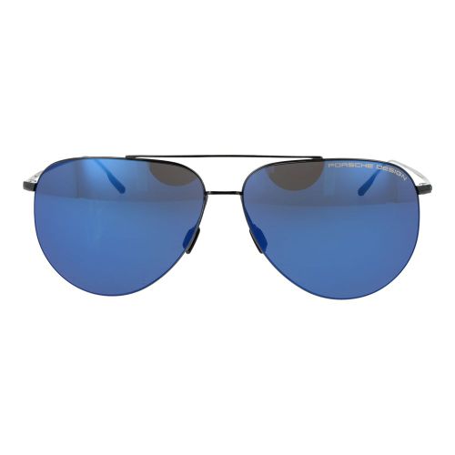 Titanium Sunglasses - Porsche Design - Modalova