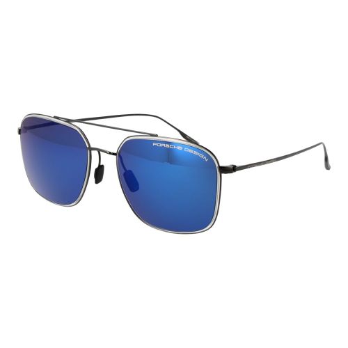 Titanium Men's Sunglasses - Porsche Design - Modalova