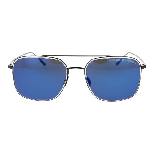 Titanium Men's Sunglasses - Porsche Design - Modalova