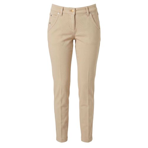 Cotton Womens Pant - Jacob Cohen - Modalova