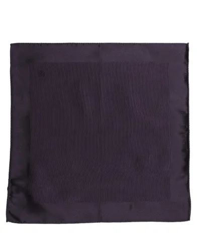 Men Square Handerkerchief Pocket Men's Scarf - Dolce & Gabbana - Modalova