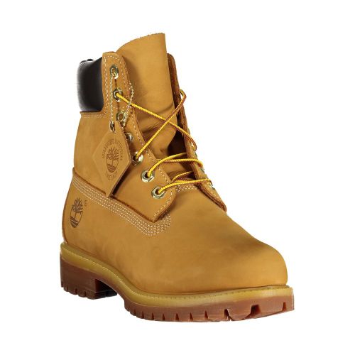 Leather Men's Men's Boot - Timberland - Modalova