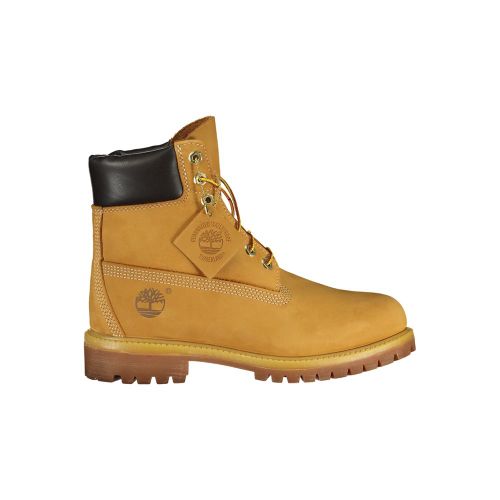 Leather Men's Men's Boot - Timberland - Modalova