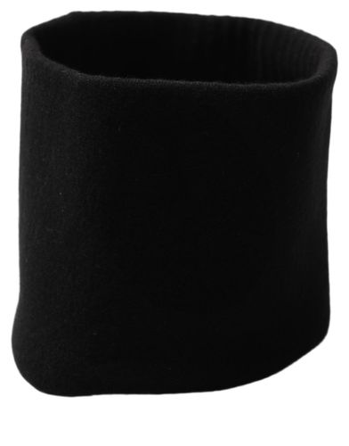 Men Cashmere Knitted Neck Warmer Men's Scarf - Dolce & Gabbana - Modalova