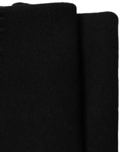 Men Cashmere Knitted Neck Warmer Men's Scarf - Dolce & Gabbana - Modalova