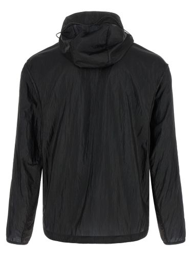 Polyamide Shell Men's Jacket - SATISFY - Modalova