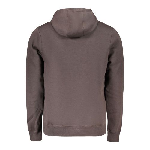 Cotton Men's Men's Sweatshirt - Norway 1963 - Modalova