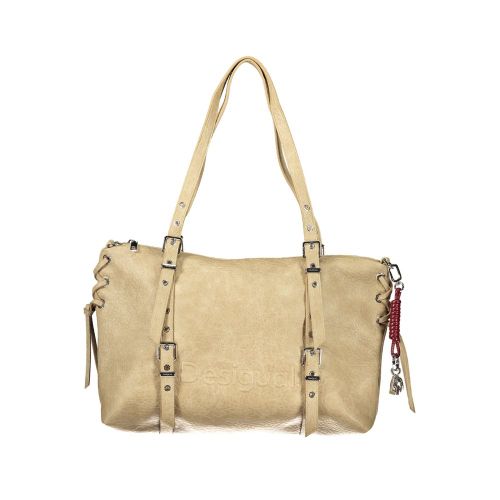 Polyurethane Women's Women's Bag - Desigual - Modalova