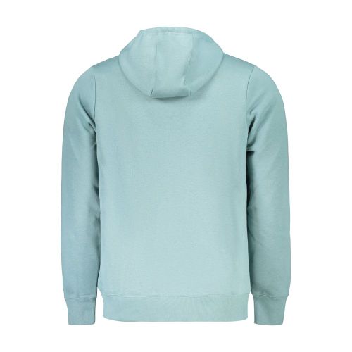 Verde Cotton Men's Men's Sweatshirt - Norway 1963 - Modalova