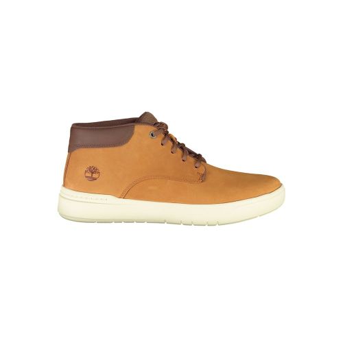 Leather Men Men's Sneaker - Timberland - Modalova