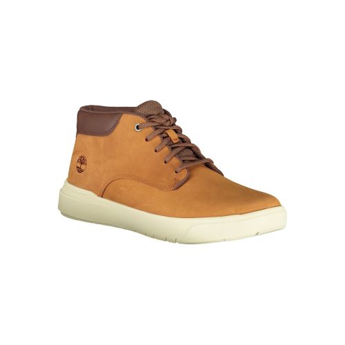 Leather Men Men's Sneaker - Timberland - Modalova