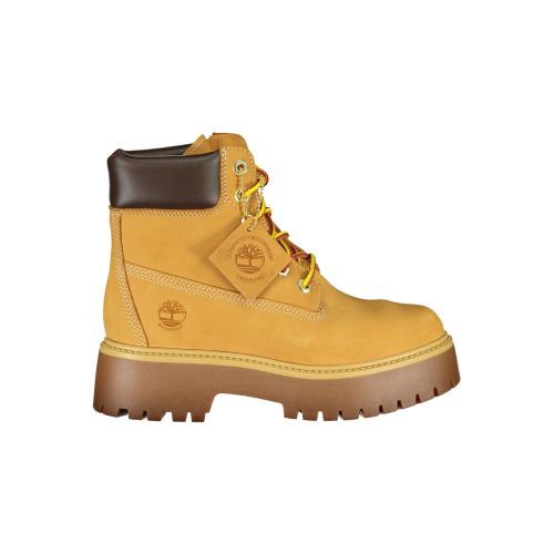 Leather Women Women's Boot - Timberland - Modalova