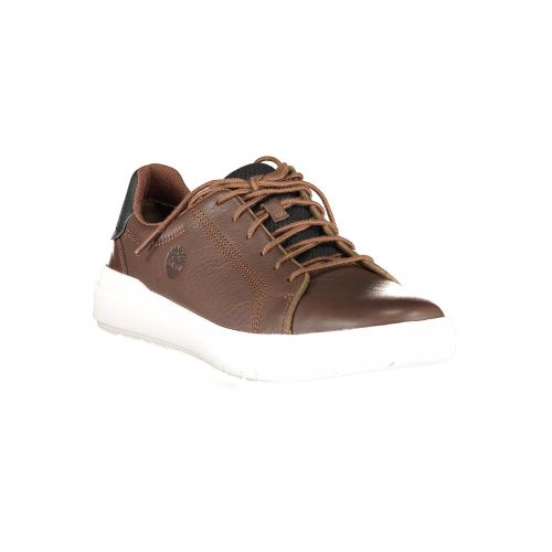 Marrone Polyurethane Men Men's Sneaker - Timberland - Modalova