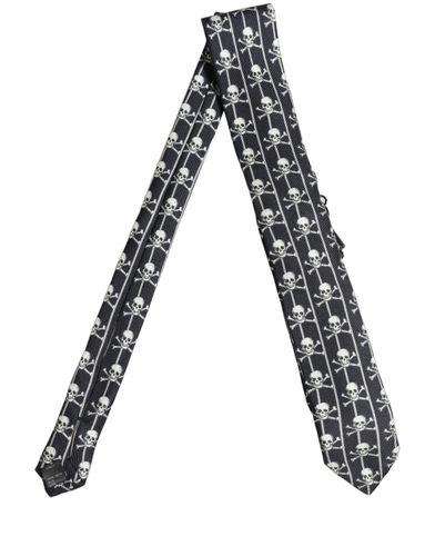 Men Silk Skull Fantasy Adjustable Men'sd NeckMen's Men's Tie - Dolce & Gabbana - Modalova