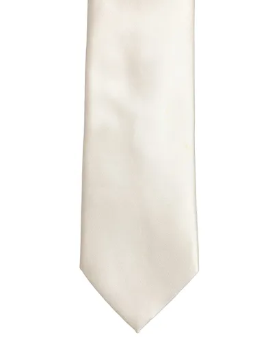 Satin 100% Silk Adjustable Men'sd Men NeckMen's Men's Tie (Pre-Owned) - Dolce & Gabbana - Modalova