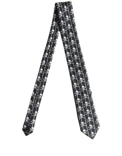 Men Silk Skull Fantasy Adjustable Men'sd NeckMen's Men's Tie - Dolce & Gabbana - Modalova
