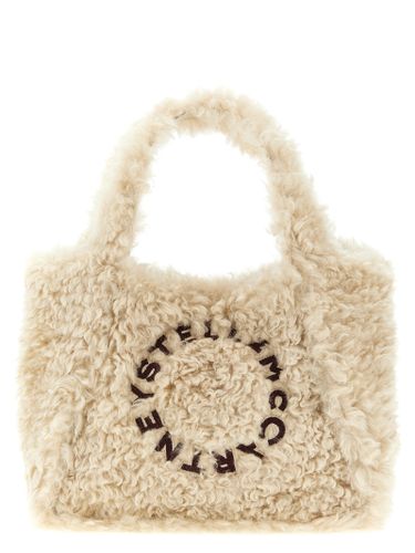 Polyester Tote Women's Bag - Stella McCartney - Modalova