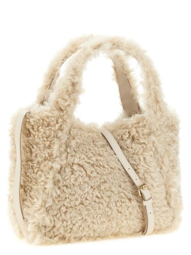 Polyester Tote Women's Bag - Stella McCartney - Modalova