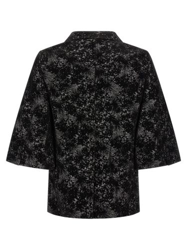 Polyester Men's Blazer - Comme Des Garçons - Modalova