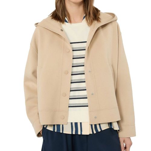 Polyamide Women's Jacket - Max Mara - Modalova