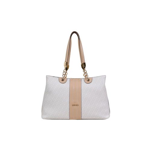 Polyethylene Women's Handbag - Liu Jo - Modalova