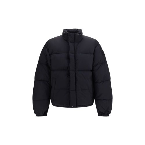 Polyester Full-Length Men's Jacket - Canada Goose - Modalova