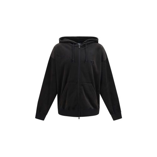 Polyester Men's Sweatshirt - Y-3 - Modalova